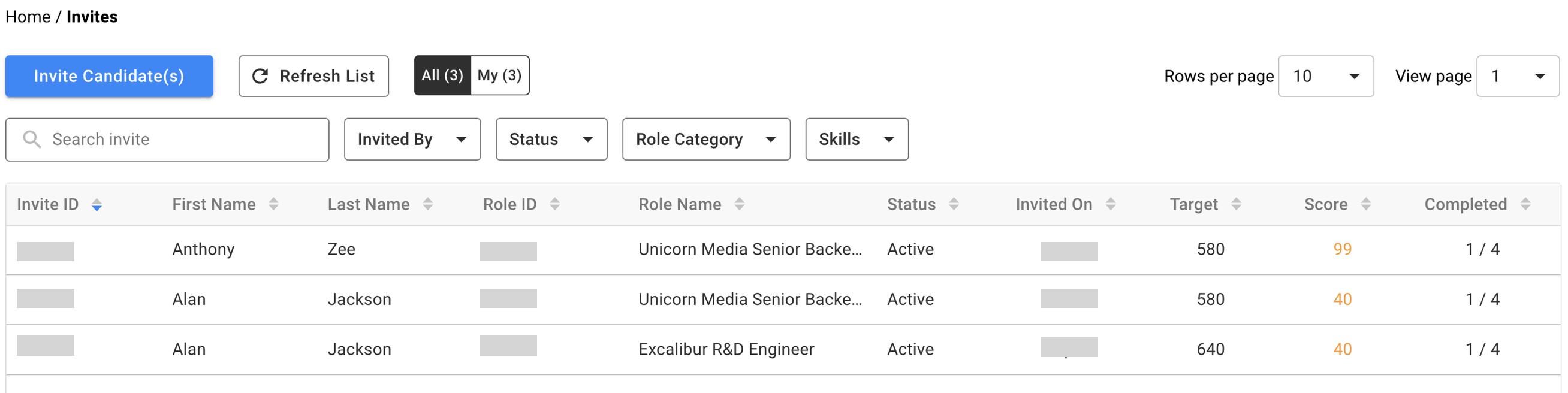 Image of inviteList